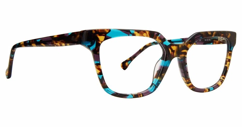 Trina Turk TTJOI Eyeglasses - view 2